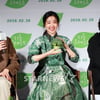 [별★한컷] 벌레 죽이면 촬영 접는다는 '리틀 포레스트'