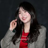 [★포토]조혜정, 수줍은 미소