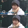 [별별TV]'발칙한동거' 강다니엘, 승리의 비결? "남자는 직진"