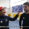 야누자이, 이천수 아느냐는 질문에 동공지진