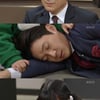 [★밤TView]'내남자' 강세정X권예은, 쓰러진 송창의 발견했다 