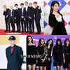 방탄·아이유·혁오·레드벨벳..韓대중음악상 치열한 경쟁(종합)