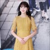 [★포토]노행하, '한파특보 무시한 미니 원피스'