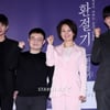 '환절기'로 돌아온 배종옥..母의 눈으로 본 퀴어영화(종합)