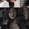 '내남자' 송창의, 강세정에게 시한부 고백.."벌 받는 거다"