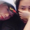 김티모테오X고호정 "'더유닛' 마지막까지 열심히"