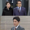 [★밤TView]'내남자' 송창의, 브래드 윤으로 살아 돌아왔다