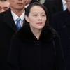 [평창] '김여정 포함' 北대표단 인천 도착..오후 개회식 참석