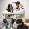 MBC, 女아이스하키 남북단일팀 첫경기 단독 생중계