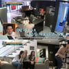 [★밤TView]'서울메이트' 구하라, '하라 하우스'에 세 자매 大만족