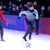 [★포토]류준열, 압도적인 스피드