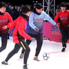 [★포토]'역시 안정환'