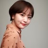 김채은 "난생 처음 짧게 자른 머리, 걱정보다 설렜다"(인터뷰)
