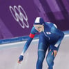 [평창] 노선영, 女빙속 1500m 최종 14위..금메달은 뷔스트