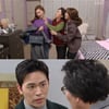 [★밤TView] '미워도 사랑해' 송옥숙, 기억 돌아오나