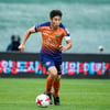 '이근호 첫 출전' 강원, 선전 평가전 4-2 승..무패 행진