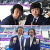 올림픽 중계..SBS 또 웃었다, 최민정 결승 '최고의 1분' 