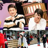 '싱글와이프2' 서경석 아내, 의외의 예능감으로 웃음바다