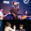 유승우, 대만 첫 단독 콘서트 성료..현지 언론 관심↑