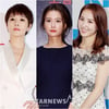 김선아·정유미·한혜진, 안방 복귀 3인방에 거는 기대