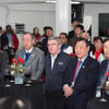 [평창] 대한체육회, 코리아하우스서 '스포츠 외교의 장' 한국의 밤 개최