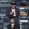 '골든슬럼버' 김의성 '명존세' 공약 요청에 "그만 좀"