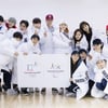 '더유닛' 18人 포항 지진 이재민 1억 상당 패딩 기부