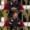 '자기야' 김광식 "결혼 5년차..매일 아내와 입술 뽀뽀"