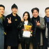 '조선명탐정3', "200만 그뤠잇!" 감사 인증샷