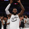 [NBA 올스타전] '르브론 MVP' 팀르브론, 팀스테판 148-145로 제압