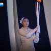 MBC의 김연아 성화점화 중계..가장 많이 본 영상 1위