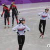 [투데이 평창] 대회 12일차..통산 6번째 金 노리는 女계주