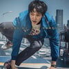 '골든슬럼버', '조선명탐정3' 제치고 2위 탈환