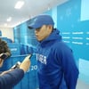 [평창★] '득점포' 안진휘 "올림픽 끝나서 슬프다.. 자신감 엄청 얻었다"