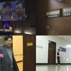 '블랙하우스' 강유미, 질문특보 출동..돌직구 활약