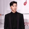 "응원 클라스"..박서준, 직접 평창으로 '쇼트트랙 응원'
