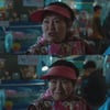 [☆신스틸러] '블랙팬서' 자갈치 아지매의 놀라운 과거