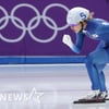매스스타트 김보름 결승전, 3사 시청률 52.98%