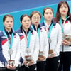 [평창] '金5·銀8·銅4' 한국, 종합 7위.. 6개 종목-메달 17개 '역대 최다'
