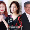 현아·은정·최불암이 본 마리 로랑생 특별전..뜨거운 관심