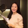 엄지원, '아이캔스피크' 화면해설 맡아..."행복한 시간"