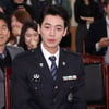 [★포토]정경호, '조금 긴장되네'