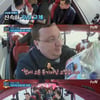 '친절한기사단' 윤소희, 손님 위해 특급 서비스