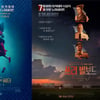 아카데미 시상식 개최..영예의 오스카 주인공은?