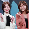 [★포토]한선화-유이 '아이돌 출신의 미녀들'