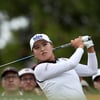 [LPGA] 고진영, HSBC 챔피언십 3R서 5위 점프..넬리 코다, 선두