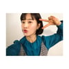단발머리도 사랑스럽게..소시 유리의 매력