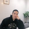 "잠시만 안녕"..정용화, 입대 전 삭발 사진 공개