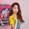 구구단 미나 "체중감량, 아쉬워하는 팬도 있지만..스스로 만족"