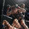 [UFC] 사이보그, 적수가 없다..쿠니츠카야에 1R TKO 승